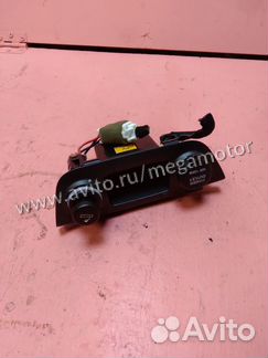 Прикуриватель Kia Rio 2 Hyundai Accent