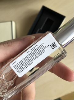 Jo Malone одеколон