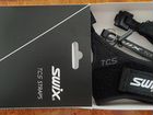 Темляки swix TCS triac 3.0 Pro Fit 3D, размер М