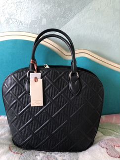 Новая женская сумка Gaude оригинал из натуральной