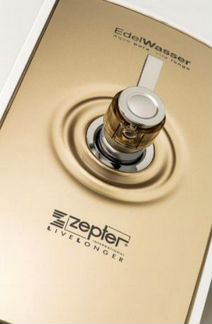 5-ступенчатая систeма очистки воды Edelwasser Gold