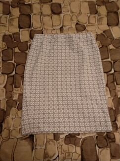 Костюм юбка Taifun