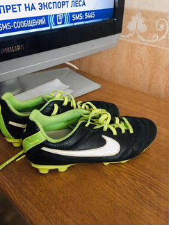 Красовки найк