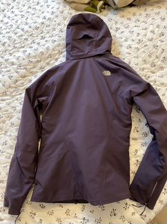 Куртка the north face женская М Anonymous jacket