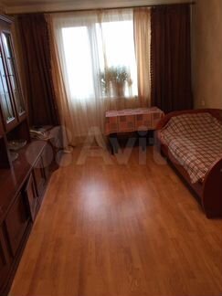 1-к квартира, 38 м², 9/16 эт.