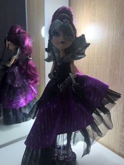 Ever After High - День Коронации