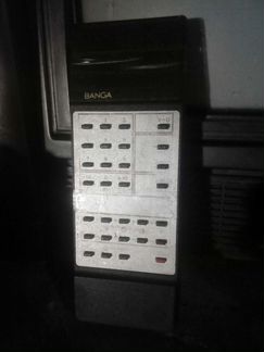 Телевизор banga