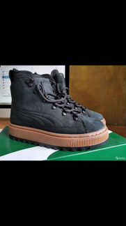 Ботинки puma