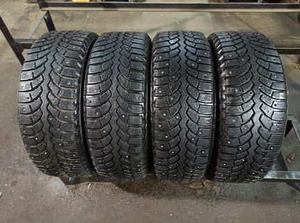 215 60 16 Bridgestone бу Шины Зимние 215 60 R16 10