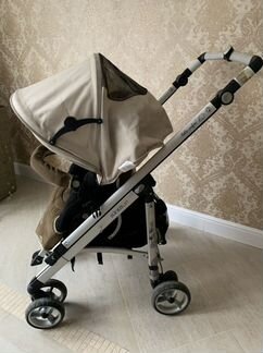 Прогулочная коляска bebe confort, Франция
