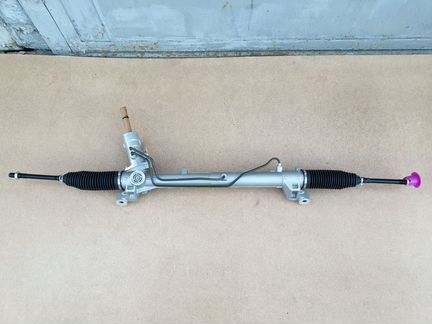 Рулевая рейка Фокус 2 Focus 2 2008-2011 Оригинал