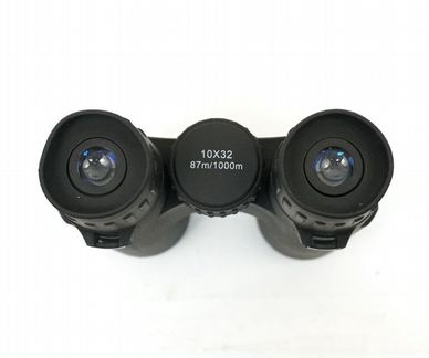 Бинокль Gamo 10x32 DCF