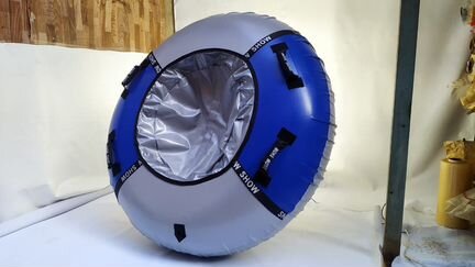 Тюбинг мега