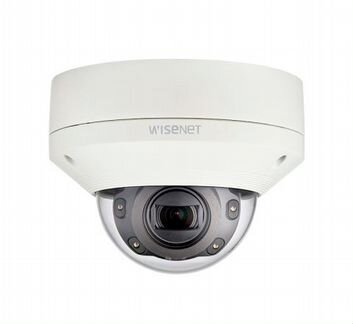 IP-камера wisenet XVN-6080R
