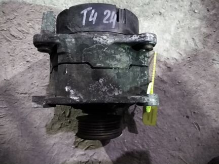 Генератор VW transporter 1990 - 2003 0123515016