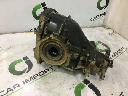 Мерседес E400 E320 Редуктор задний w211 211 cdi