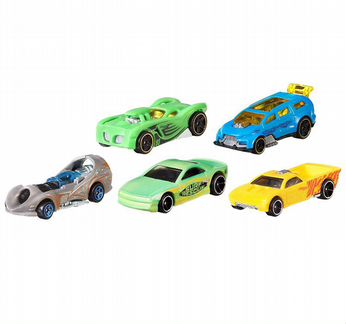 Hot wheels машинки меняющие цвет хот вилс