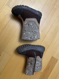 Валенки котофей 23