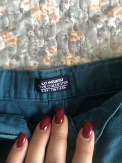 Шорты детские для мальчика