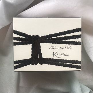 Kilian Kisses don’t Lie 75 ml