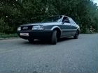 Audi 80 1.8 МТ, 1990, 339 000 км