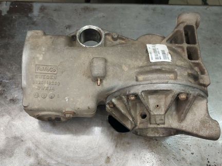 Редуктор заднего моста Freelander 2