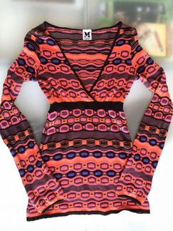 Джемпер Missoni