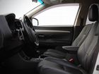 Mitsubishi Outlander 2.4 CVT, 2014, 102 155 км объявление продам