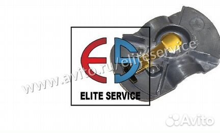 Бегунок Трамблера Расп.Заж. *G15/18S2 Doosan