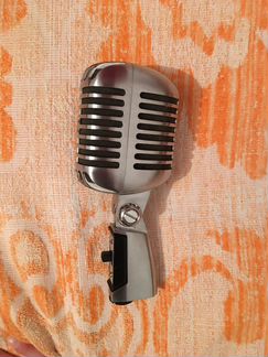Микрофон Shure 55sh SeriesII