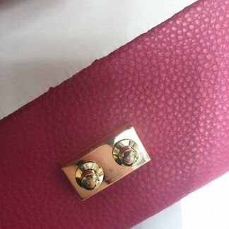 Louis Vuitton кошелек Pallas