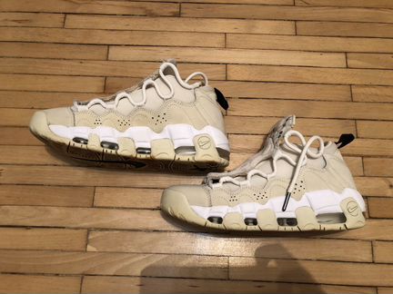 Nike Air More Money