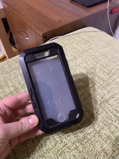 Чехол на руль iPhone 7