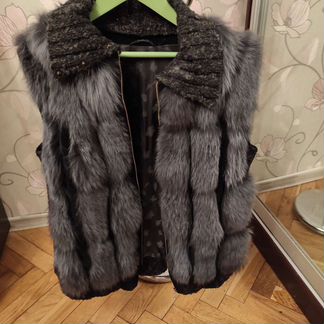 Жилет 46-48 разм