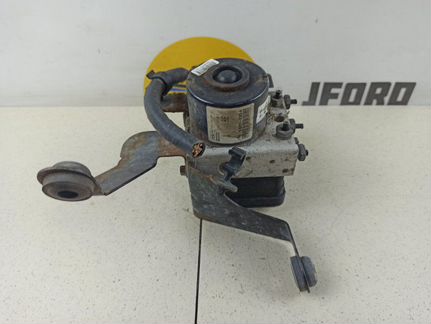 Блок абс Ford Fusion CBK 2007