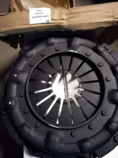 Диск сцепления нажимной Foton 1093 T858020001