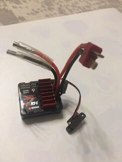 Приёмник remo hobby s max