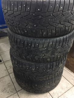 Nokian hakkapeliitta 7
