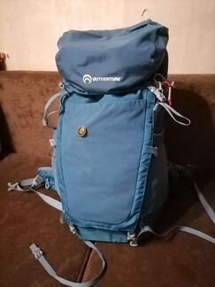 Рюкзак outventure hiker 40