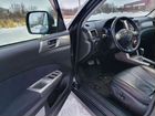 Subaru Forester 2.5 AT, 2008, 233 369 км объявление продам