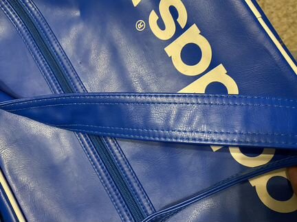 Спортивная сумка