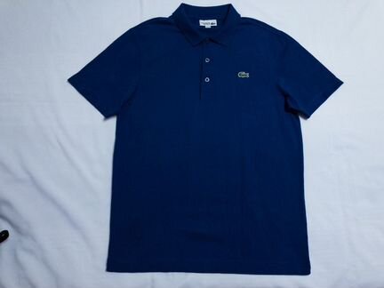 Поло Lacoste sport