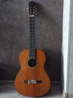 Акустическая гитара