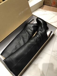 Сапоги Sergio Rossi, оригинал