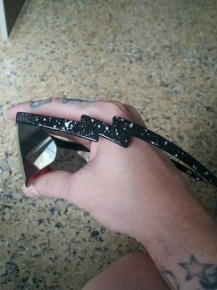 Очки как у Элджея Limited