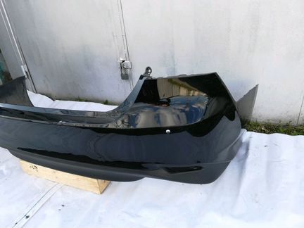 Бампер задний toyota camry v70 xv70 art18