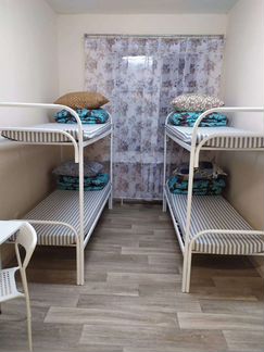Комната 20 м² в 3-к, 2/3 эт.
