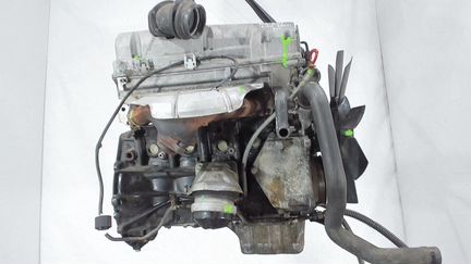 Двигатель (двс) Mercedes C W202 M111.941 2 Бензин