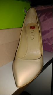 Туфли ballin размер 40 покупались 25000