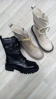 Ботинки Женские Balenciaga